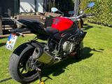 BMW S1000R - NAKED BIKE VON 751 BIS 1000 CCM