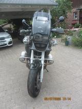BMW Einzelstück 1200 GS mit allem was geht.