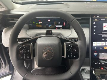 Citroën C5 Aircross E-210 Komfort-Range MAX