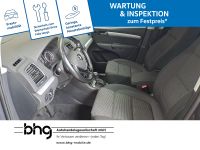Volkswagen Sharan - Vorschau Bild 8