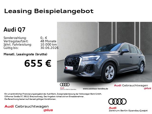 Audi Q7 - Bild 2