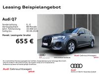 Audi Q7 - Vorschau Bild 2