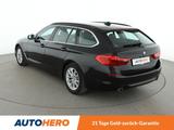 BMW 530d xDrive Aut.*NAVI*LED*TEMPO*PDC*SHZ* - BMW 530 Gebrauchtwagen in Hamburg