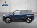 Suzuki Vitara 1.5 DUALJET Hybrid Comfort+ AGS Allgrip - gebrauchte Suzuki SUV & Geländewagen