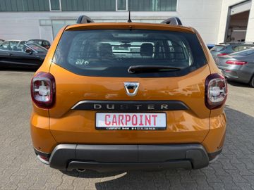 Dacia Duster - 6