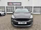 Ford Grand C-Max 1.0 Navi*SHZ*Neu Inspektion*7 Sitzer - gebrauchte Ford Grand C-Max aus dem Jahr 2018