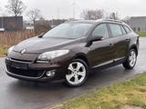 Renault Megane 1,5 Dci BOSE Edition-Navi-Leder-Eur5 - Renault mit Diesel-Antrieb: 1.5