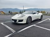 Lotus Evora 3.5 V6 2016 - Lotus aus 2016
