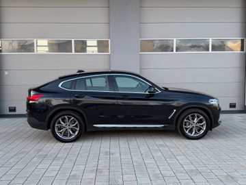 BMW X4 - 5