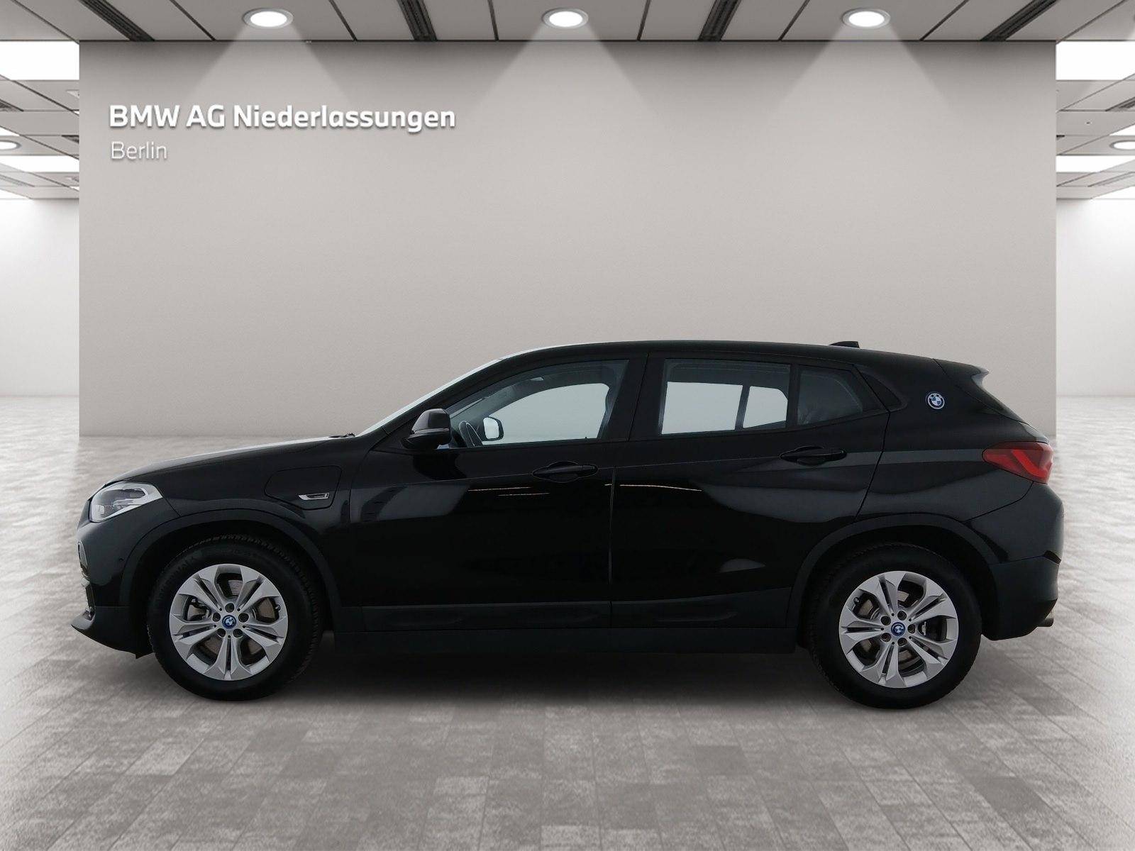 BMW X2 xDrive25e Navi Parkassist Sportsitze LED