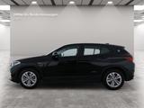 BMW X2 xDrive25e Navi Parkassist Sportsitze LED - BMW X2 mit Hybrid-Antrieb: Automatik