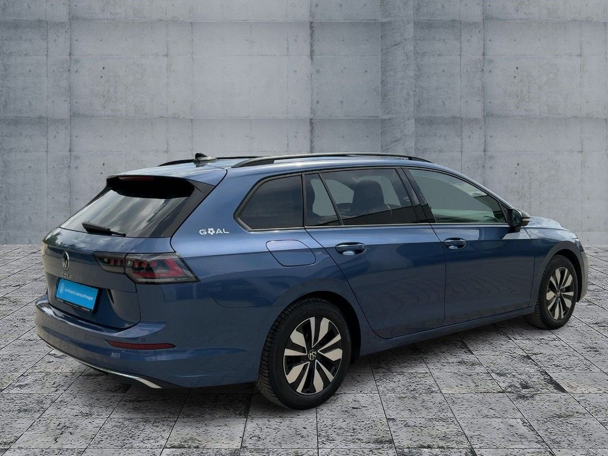 Volkswagen Golf - Bild 6