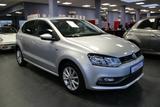 Volkswagen Polo 1.2 TSI BMT Lounge - Volkswagen Polo: Lounge