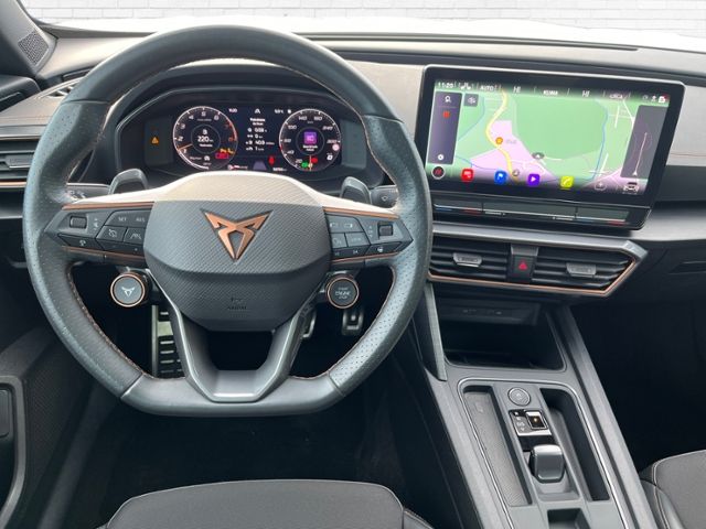 Fahrzeugabbildung CUPRA Formentor 2.0 TSI VZ DSG 4Drive Allrad KLIMA LED