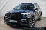 Ford Explorer ST-Line Plug-in-Hybrid 4x4 - Ford Explorer in Stuttgart