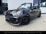 MINI John Cooper Works Cabrio/Harman/Chili/Key!! - scheckheftgepflegte MINI John Cooper Works Cabrio
