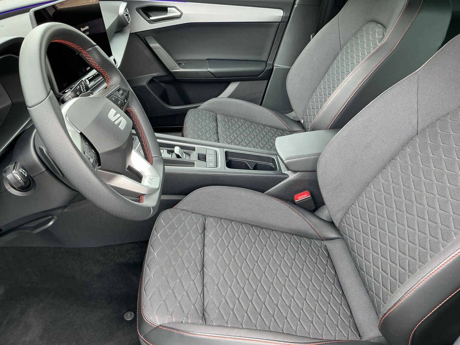 Seat Leon - Bild 13