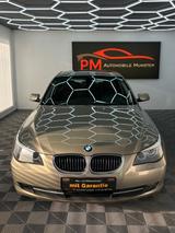 BMW 523 5 Limousine 523i Edition Exclusive - BMW 523 Gebrauchtwagen