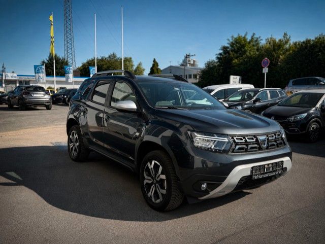 Image of Dacia Duster