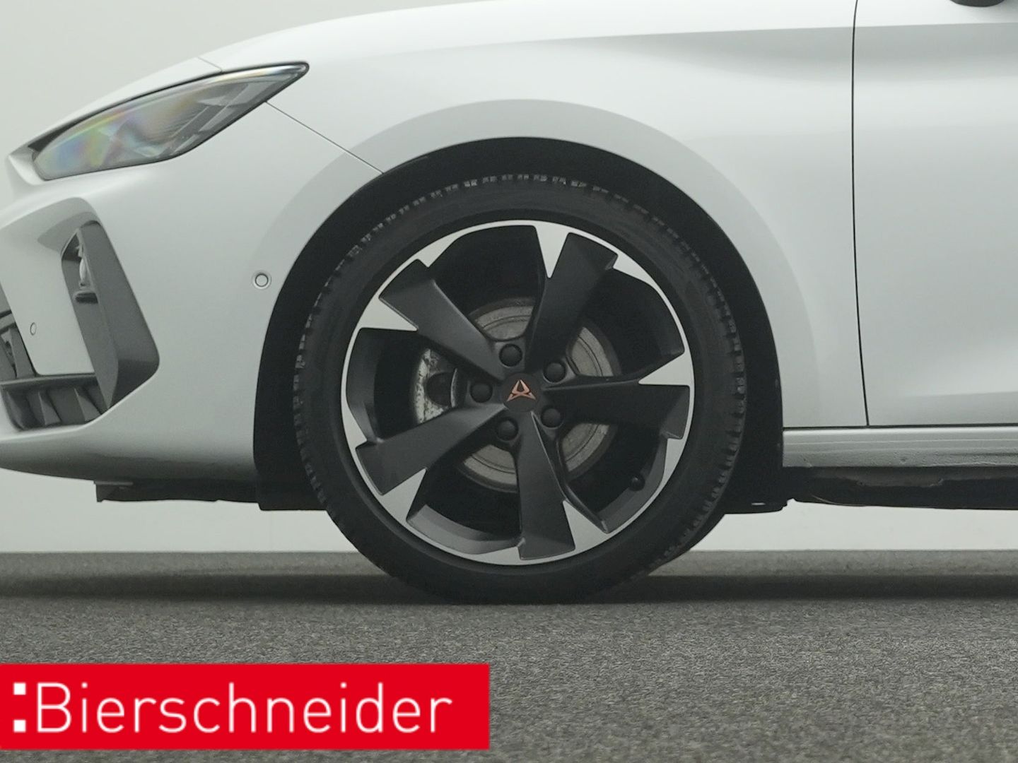 Cupra Leon - Bild 27
