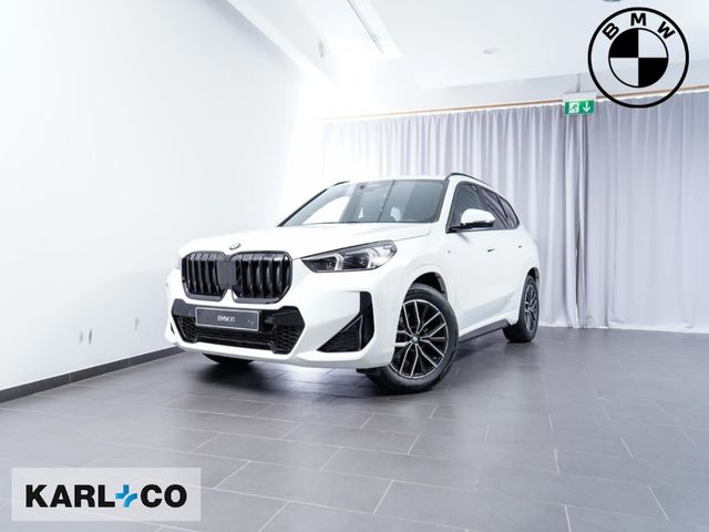 BMW X1 sDrive 18i M Sportpaket Premiumpaket