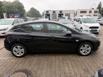 Opel Astra - 4