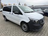 Mercedes-Benz Vito Tourer 114/116/119/124 CDI Base lang - Mercedes-Benz C124