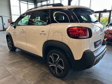 Citroën C3 Aircross *Feel*2.Hand*TÜV*Klima*PDC*