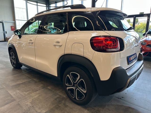 Citroën C3 Aircross *Feel*2.Hand*TÜV*Klima*PDC*