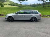 Skoda Octavia Combi 2.0 TSI RS 60 Sonderedition DSG - Skoda Octavia: Rs60
