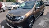 Dacia Logan MCV II Stepway aus zweiter Hand - : Zweite Hand