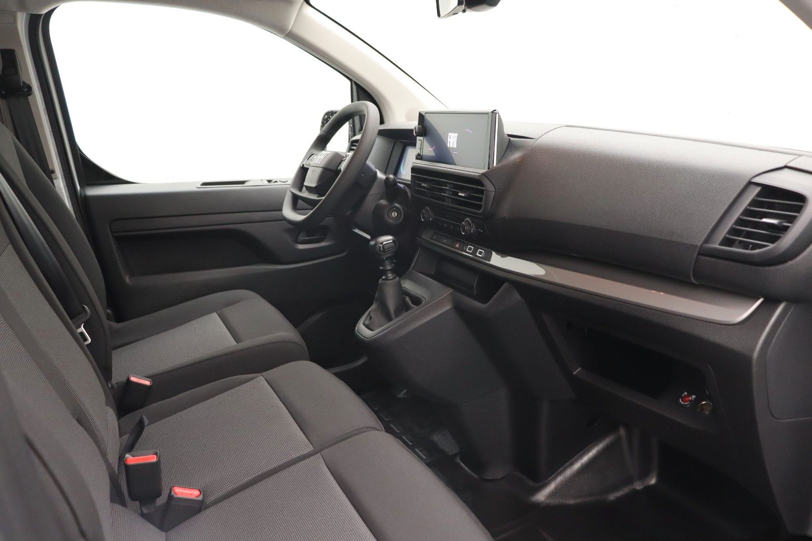 Fahrzeugabbildung Fiat Scudo Serie 3 L2 KaWa 1.5 120 MT6 S&S AHK