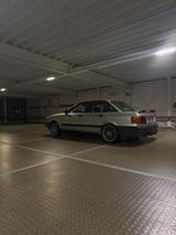 Audi 80 B3 1.8l Tuning/Styling - Audi 80: Tuning