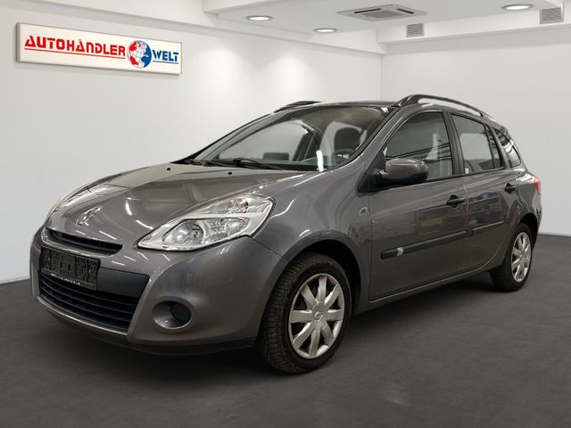 Renault Clio Kombi 1.2 Klimaanlage Navigation