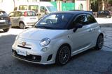 Abarth ABARTH 500 1.4 Turbo T-Jet - Abarth 500 aus 2009