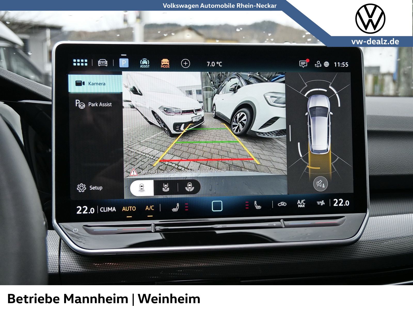 Volkswagen Golf - Bild 15