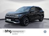 Volkswagen Tiguan R-Line 2.0TDI 193PS 7-Gang DSG 4MOTION