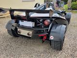 KTM X-BOW - KTM X-BOW Gebrauchtwagen