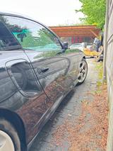 Porsche 996 Turbo Coupé Manual US Import - Porsche 996 Unfallwagen