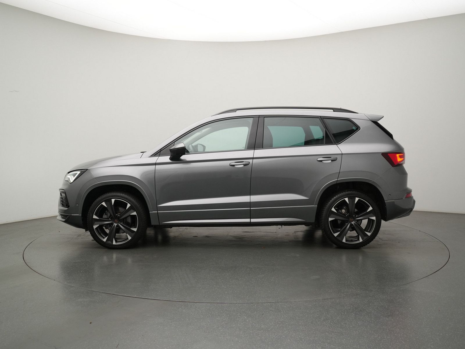Cupra Ateca - Bild 19