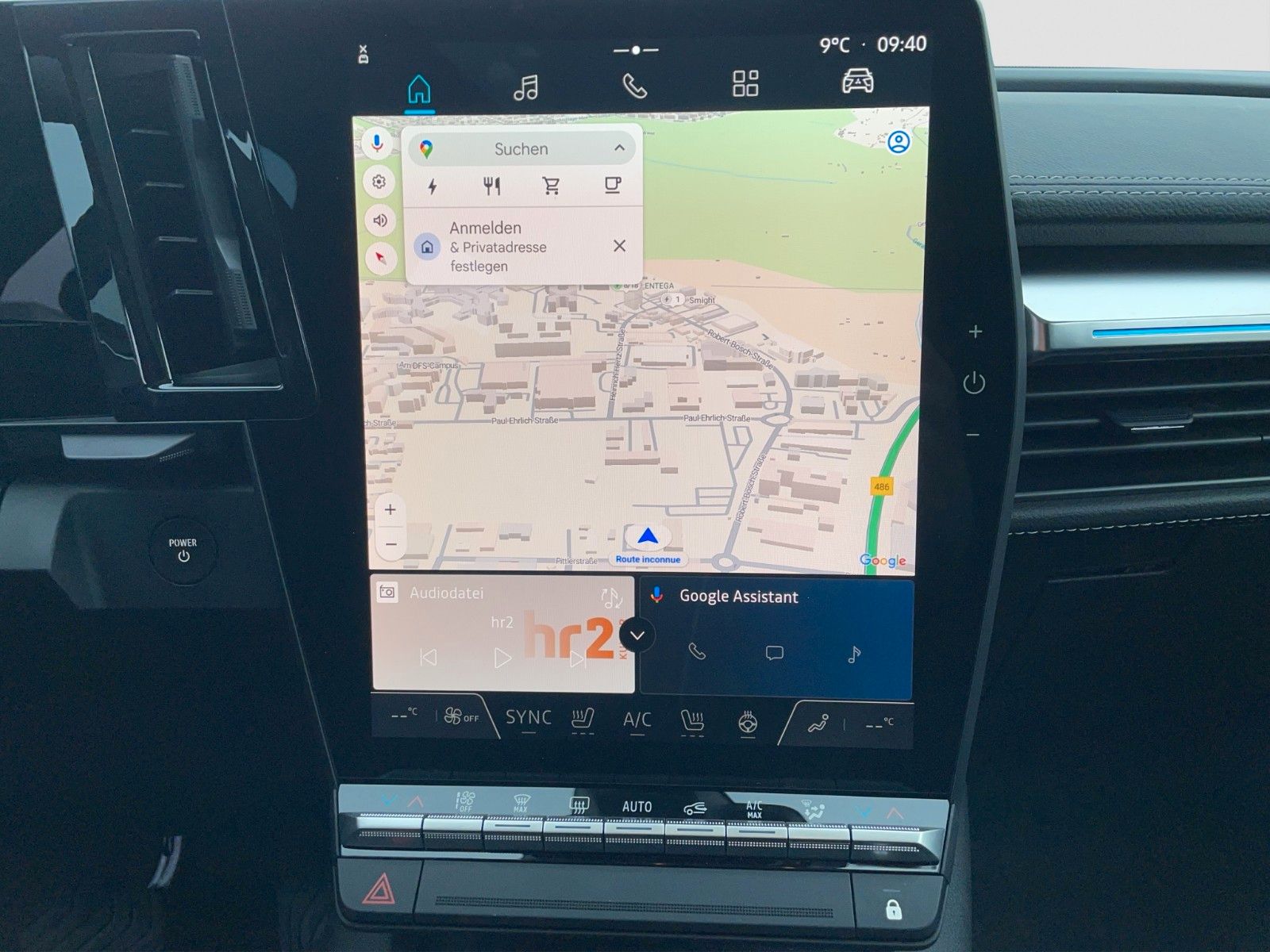 Fahrzeugabbildung Mitsubishi Eclipse Cross Diamant TOP Luxury 87 kWh (22kW)
