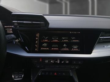 Audi S3 - 12