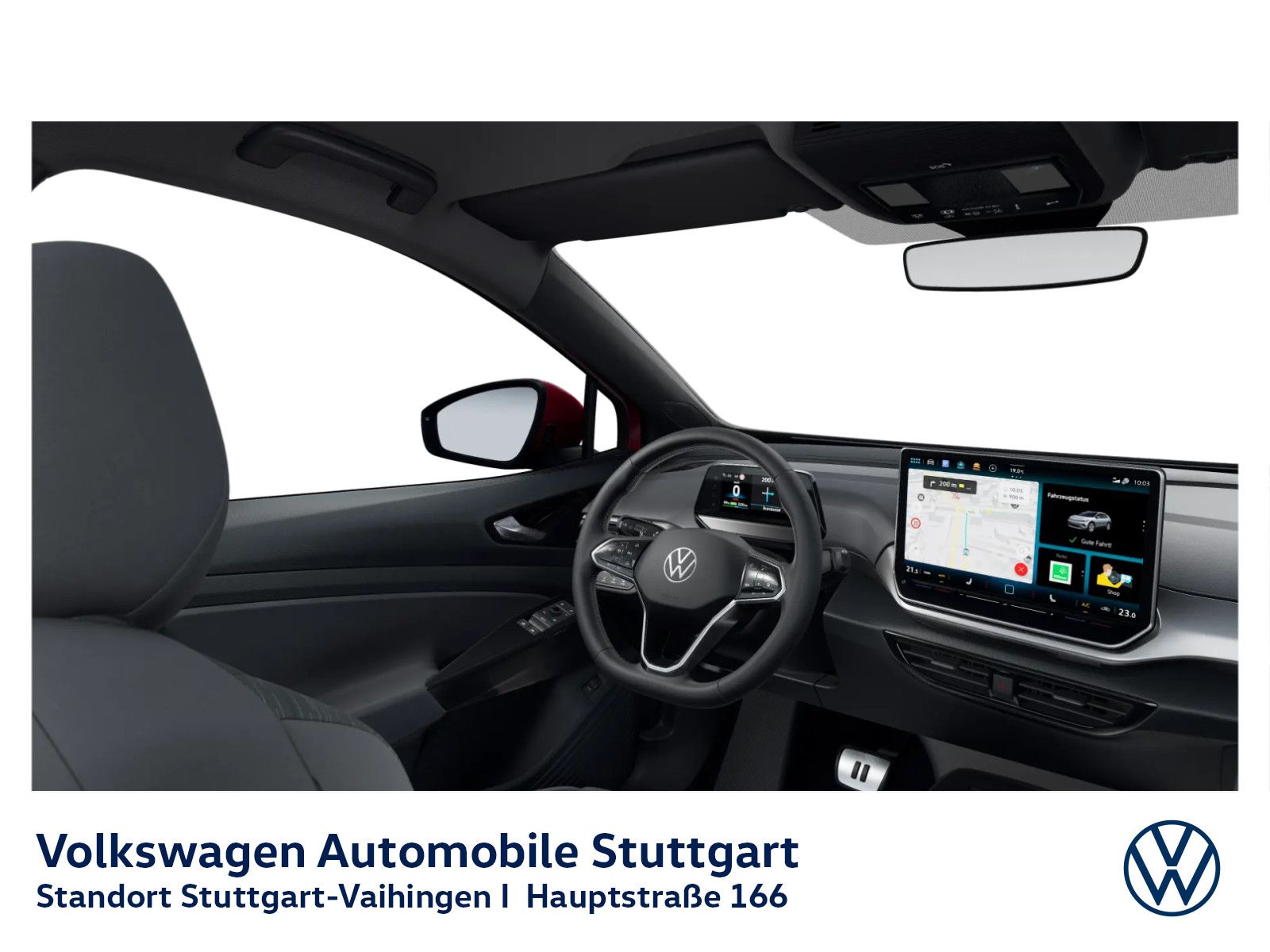 Volkswagen ID.4 - Bild 9