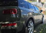 MINI Clubman Cooper Automatik - MINI Cooper Clubman von privat