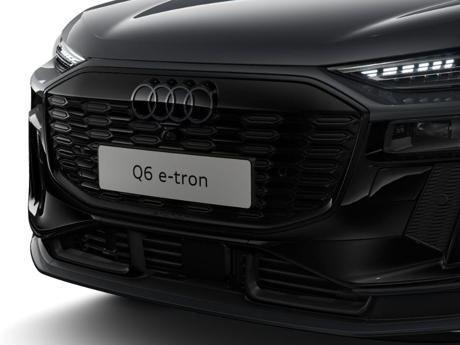 Audi Q6 e-tron - Bild 3