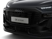 Audi Q6 e-tron - Vorschau Bild 3