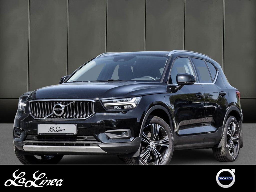Image of Volvo XC40