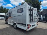 Dethleffs GLOBEBUS T15 *FIAT*FESTBETT*HG*RFK*KLIMA*2HAND* - Dethleffs Globebus t