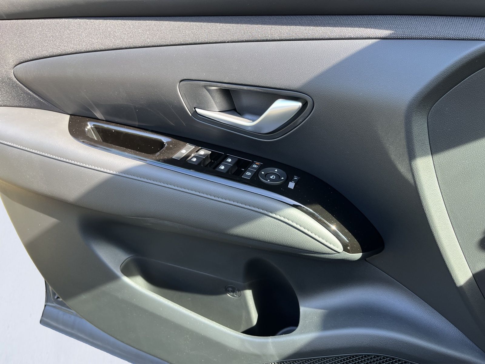 Hyundai Tucson – Bild 15