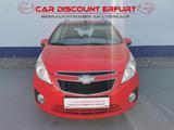 Chevrolet Spark 1.2 LS +1.Hand+Klima+Org.84TKM+8-fach bere - Chevrolet Gebrauchtwagen in Erfurt
